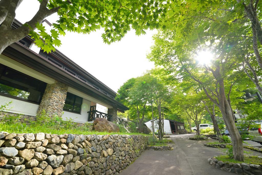 La Vista Appikogen Hotel Hachimantai  Exterior photo