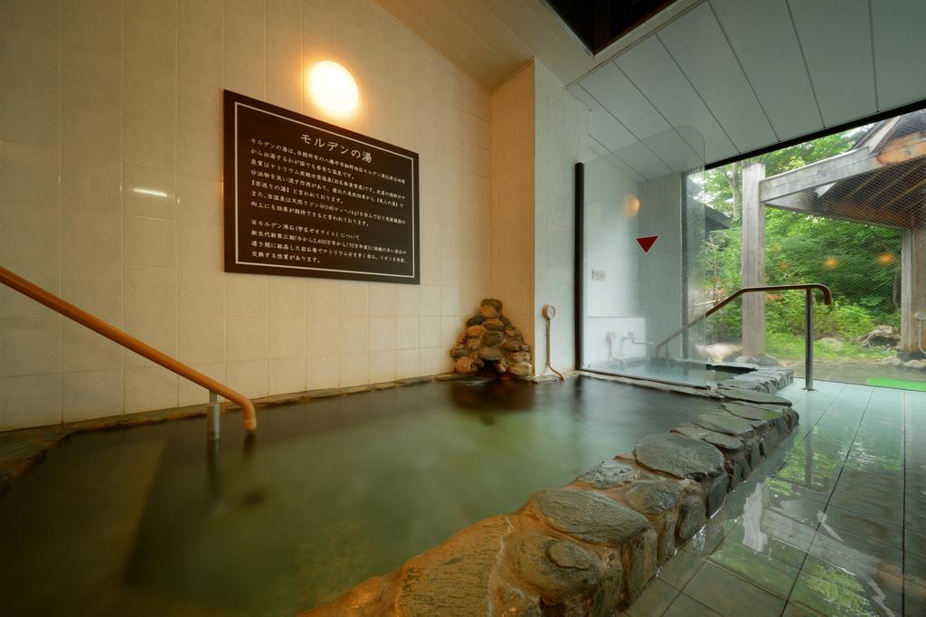 La Vista Appikogen Hotel Hachimantai  Exterior photo