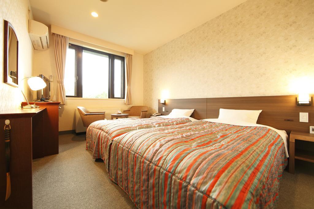 La Vista Appikogen Hotel Hachimantai  Room photo