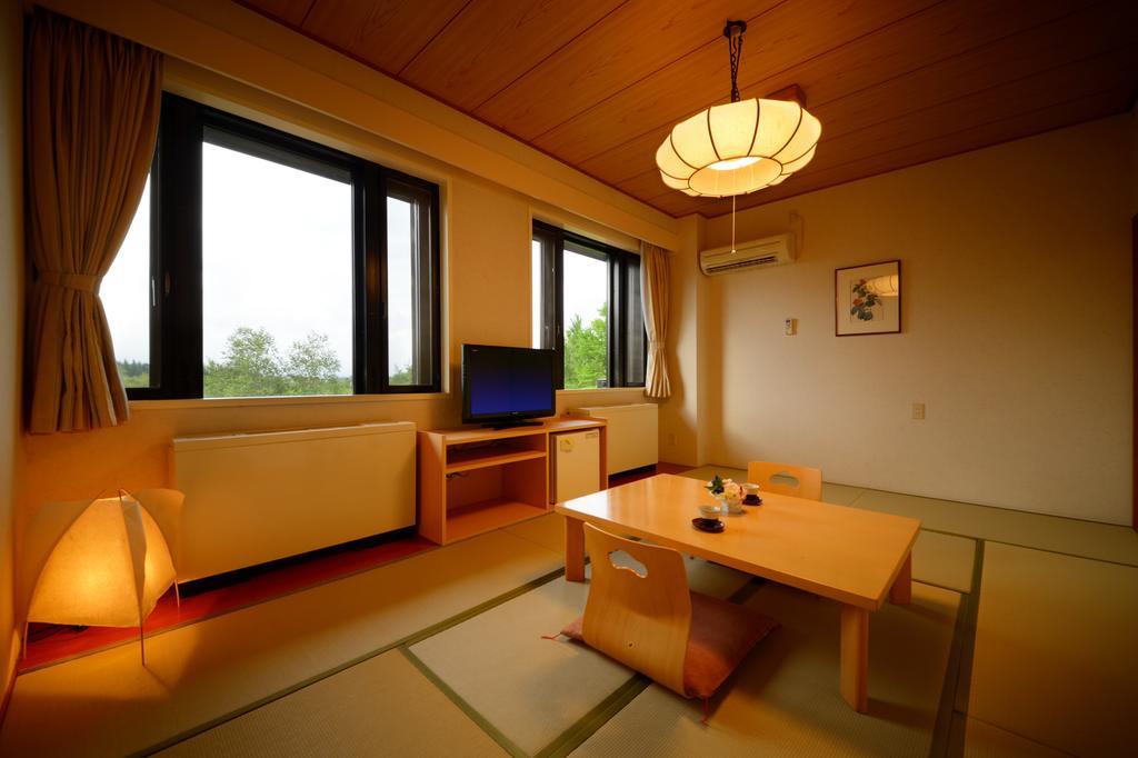 La Vista Appikogen Hotel Hachimantai  Room photo