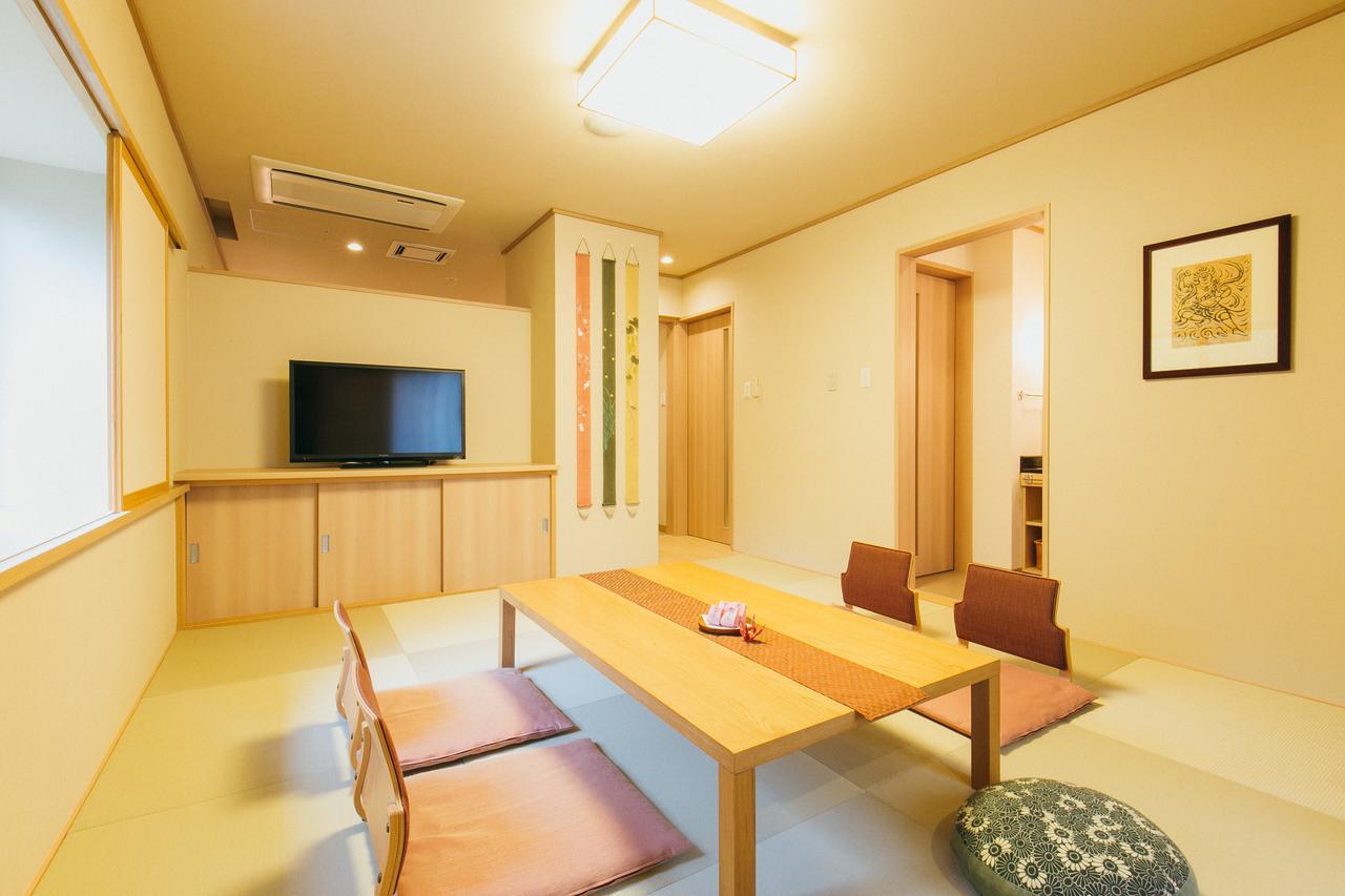 La Vista Appikogen Hotel Hachimantai  Room photo