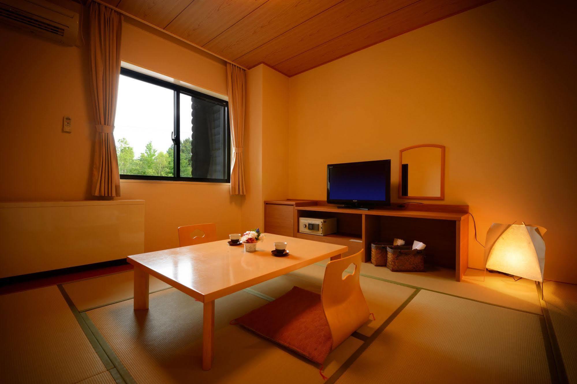 La Vista Appikogen Hotel Hachimantai  Exterior photo